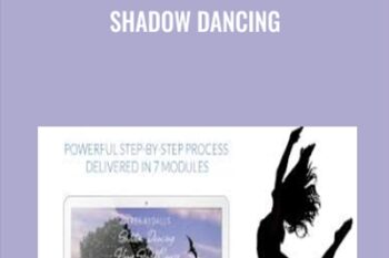 Shadow Dancing - Derek Rydall