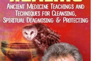 Shamanic Healing - Itzhak Beery