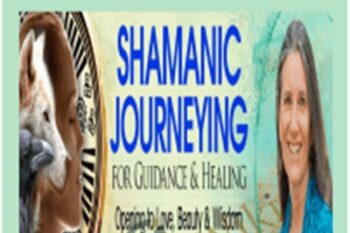 Shamanic Journeying for Guidance and Healing part 1 - Sandra Ingerman
