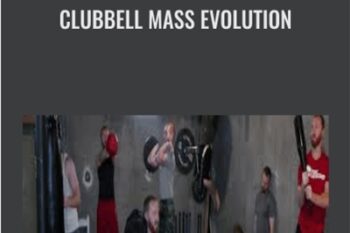 Clubbell Mass Evolution - Shane Heins