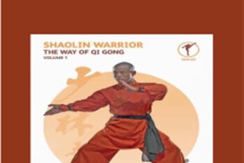 The Way of Qi Gong - Shaolin Warrior