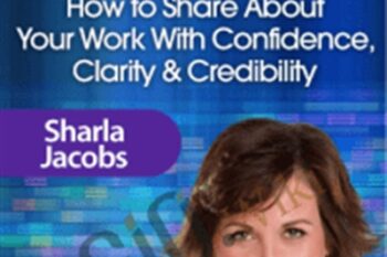 The Client Attraction Code - Sharla Jacobs