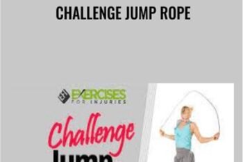 Challenge Jump Rope - Shawna Kaminski