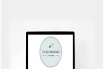 Design & Tech Skill Course - Shay Brown