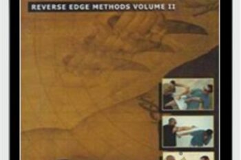 Reverse Edge Methods Vol 1 and 2 - Shivworks