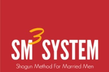 Shogun Method For Married Men - Derek Rake