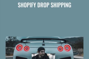 Shopify Drop Shipping - Sebastian Ghiorghiu