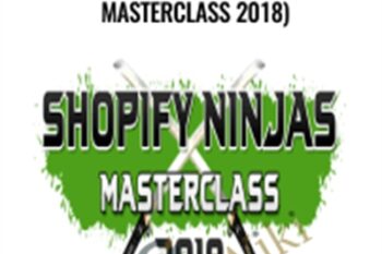 Shopify Dropshipping Ninja Masterclass 2018 (Shopify Ninja Masterclass 2018) - Kevin David