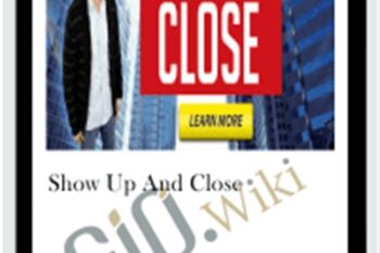 Show Up and Close - Ryan Stewman