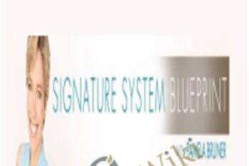 Signature System Blueprint Homestudy - Pamela Bruner