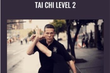 Sigung Richard Clear - Tai Chi Level 2