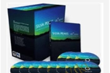 Silva Peaks - Laura Silva