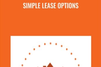Simple Lease Options - Joe Mccall