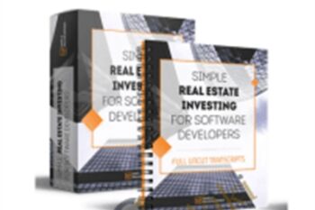 Simple Real Estate Investing for Software Developers - John Sonme