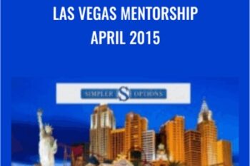 Las Vegas Mentorship April 2015 - Simpler Options