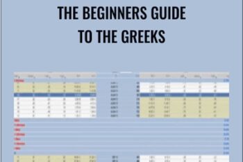 The Beginners Guide to the Greeks - Simpler Options