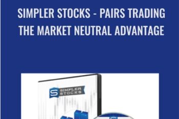 Simpler Stocks-Pairs Trading - The Market Neutral Advantage