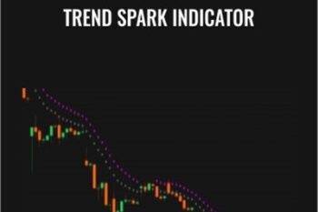 Trend Spark Indicator - Simpler Trading