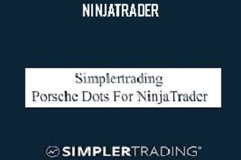 Porsche Dots For NinjaTrader  - Simplertrading