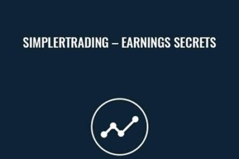 Simplertrading - Earnings Secrets - John Carter