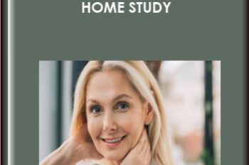 Simply Beautiful  - Home Study  -  Julie Renee