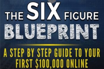 Six Figure Blueprint - Gallant Dill