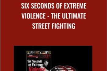 Six Seconds of Extreme Violence-The Ultimate STREET FIGHTING - Richard Grannon