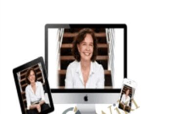 Six Sensory Online Course - Sonia Choquette