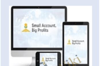 Small Account Big Profits - Walter Peters