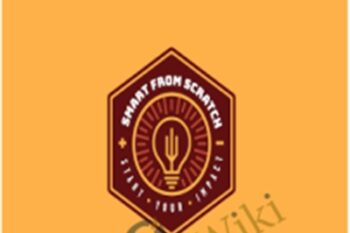 Smart From Scratch - Pat Flynn
