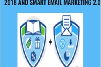Smart Holiday Bootcamp 2018 and Smart Email Marketing 2.0 - Ezra Firestone