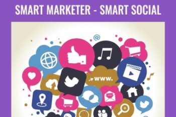 Smart Marketer-Smart Social - Ezra Firestone