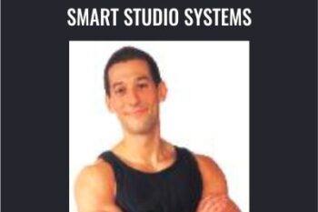Smart Studio Systems - Stephen Cabral