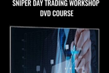 Sniper Day Trading Workshop DVD course - George Angell