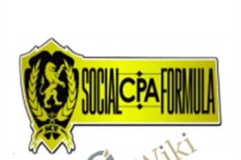 Social CPA Formula - David Johnson