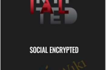Social Encrypted - Alexander