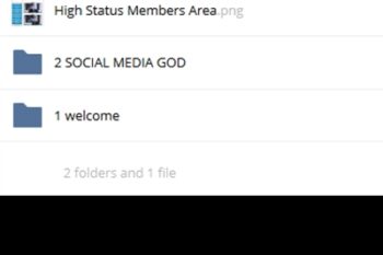 Social Media God - Jason Capital