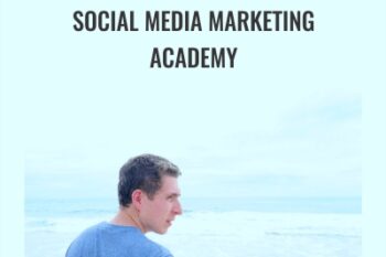Social Media Marketing Academy - Bradley Riley