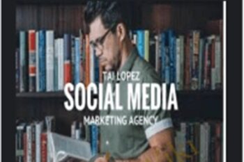 Social Media Marketing Agency - Tai Lopez