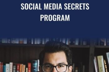 Social Media Secrets Program - Tai Lopez