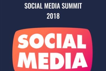 Social Media Summit 2018 - Eric Worre