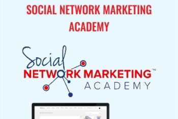 Social Network Marketing Academy - John and Nadya