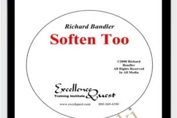 Soften Too - Richard Bandler