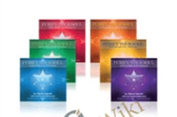 Solfeggio Sonic Meditation (Complete Set) - Glenn Harrold and Ali Calderwood