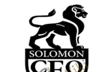 Solomon CEO - Mark Hoverson