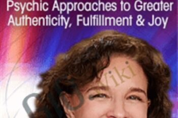 Your Six Sensory Life - Sonia Choquette