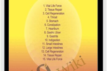 Sound Healing Center - Digestion