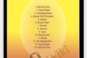Muscles - Sound Healing Center