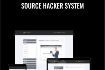 Source Hacker System - Peter Szabo