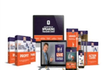 Speak and Profit Digital System - Mike Koenigs